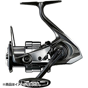 シマノ(SHIMANO) 23 ヴァンキッシュ C3000XG