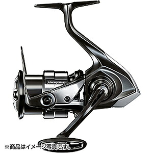 シマノ(SHIMANO) 23 ヴァンキッシュ 3000MHG