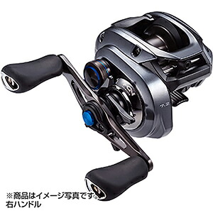 シマノ(SHIMANO) 23 SLX DC 70HG 右ハンドル