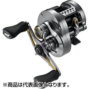 シマノ(SHIMANO) 23 カルカッタコンクエスト BFS XG 右ハンドル