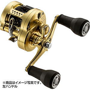 楽天市場】シマノ(SHIMANO) 23 カルカッタコンクエスト BFS XG