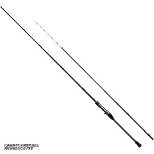【当店限定P2倍確定】シマノ(SHIMANO) 22 ベイゲーム カレイ 82MH180 16,708円
