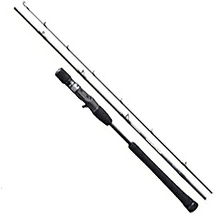 21グラップラーBB タイプC S82MH 21 グラップラーBB タイプC S82MH – フィッシングマックス WEBSHOP