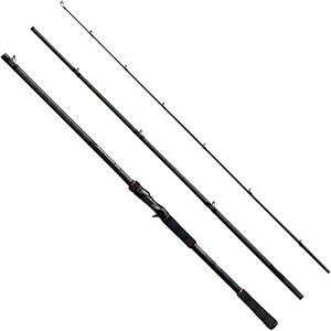 【当店限定P2倍確定】シマノ(SHIMANO) 22 ハードロッカー SS B90XH+-3