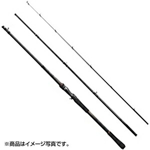 【当店限定P2倍確定】シマノ(SHIMANO) 22 ハードロッカー SS B92H+-3