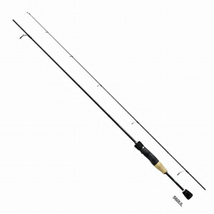 シマノ(SHIMANO) 19 トラウトライズ S63UL|dn e-shop