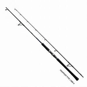楽天市場】シマノ(SHIMANO) 21 グラップラー タイプ J 3ピース S60-4/3