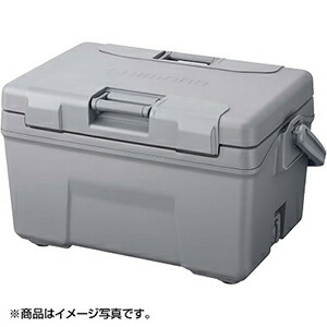 【当店限定P2倍確定】シマノ(SHIMANO) アブソリュートフリーズ ライト 32L グレー NB-432W