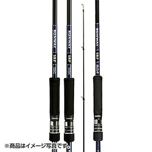 下田漁具(XESTA) ランウェイSRF 10.3M マルチナビゲーター｜dn　e-shop