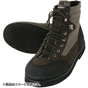 リトルプレゼンツ(LITTLE PRESENTS) ライトウエイト WDシューズ II US12 オリーブグレイ SH-10｜dn　e-shop