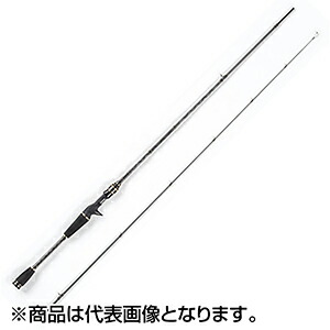 Abu Garcia (アブガルシア) クロスフィールド ロッド 862M Amazon | Abu Garcia (アブガルシア) クロスフィールド