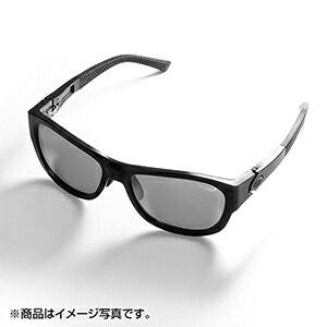 【当店限定P2倍確定】ティムコ(TIEMCO) Sight Master Enorme Black サイトマスター エノルメ ブラック LG/シルバーミラー(SWR)
