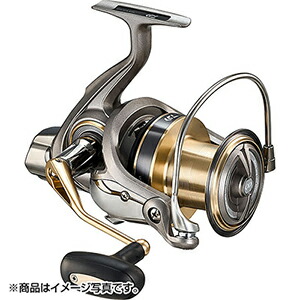 【当店限定P2倍確定】ダイワ(DAIWA) 23 ロングビーム 35 QD12号