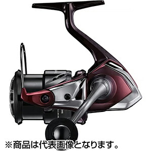 シマノ(SHIMANO) 23 セフィア SS C3000SHG
