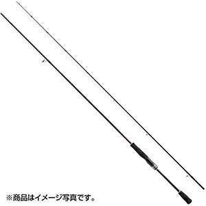 シマノ(SHIMANO) 23 セフィア SS S83ML