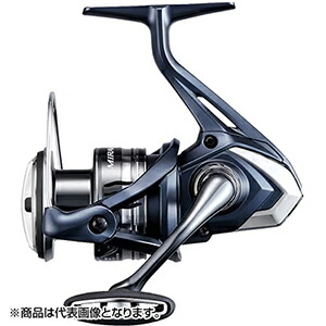 2026シマノ木管新生産品特集 リール-フィッシング-リール本体