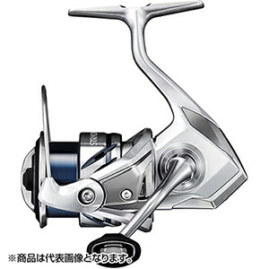 シマノ(SHIMANO) 23 ストラディック C2500SXG
