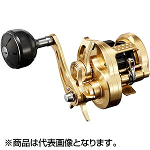 シマノ(SHIMANO) 23 オシアコンクエスト 200HG 右ハンドル
