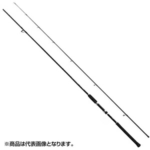 シマノ(SHIMANO) 22 ソルティーアドバンス ライトショアジギング S100L