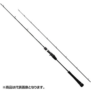 シマノ(SHIMANO) 22 ゲーム タイプ LJ B62-0