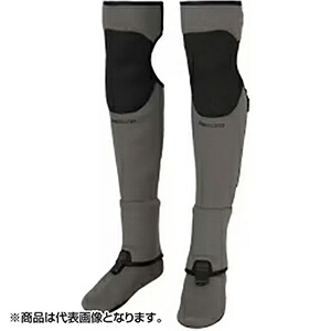 楽天市場】シマノ(SHIMANO) スタンダードゲーター (ソックス無し) L