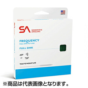 ティムコ(TIEMCO) SAフリークエンシィ シンキング INT/I WF6S [シンキング] SA FREQUENCY SINKING