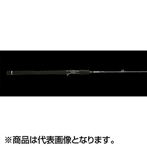 JACKALL(ジャッカル) バンブルズ ロッド BB-C62-3S|dn e-shop
