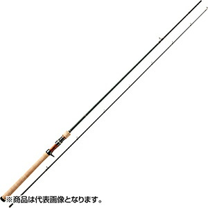 【当店限定P2倍確定】MajorCraft(メジャークラフト) 新ファインテール ストリーム BAIT FSX-B722MH