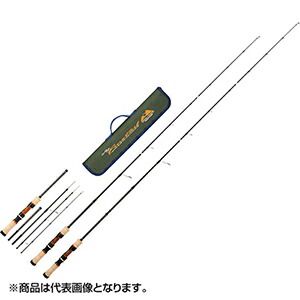 ファインテール トレッキング&トラベラー FTG-46/505UL 楽天市場】MajorCraft(メジャークラフト) 新ファインテール