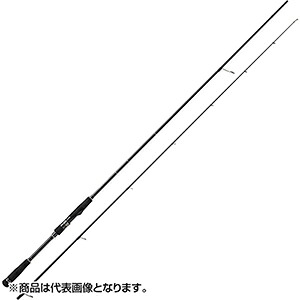 【当店限定P2倍確定】MajorCraft(メジャークラフト) エギゾースト 5G EZ5-832M EGIZAUST 5G