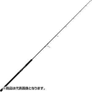 MajorCraft(メジャークラフト) ジャイアントキリング 5G GK5-S63ML GIANTKILLING 5G|dn e-shop