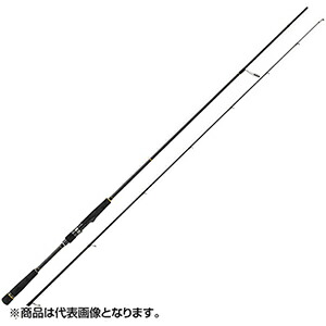 【当店限定P2倍確定】MajorCraft(メジャークラフト) ロックライバー 5G RV5-962M ROCKLIVER 5G 22,911円