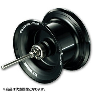 【当店限定P2倍確定】DAIWA SLP WORKS(ダイワSLPワークス) ジギングスプール 15 カスタムパーツ 純正