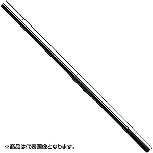 ダイワ(DAIWA) リバティクラブ 磯風 1.5-53・K