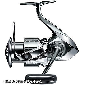 シマノ(SHIMANO) 22 ステラ 4000XG｜dn　e-shop
