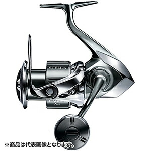 シマノ(SHIMANO) 22 ステラ C5000XG