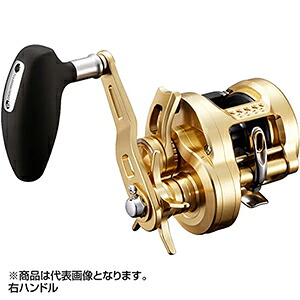 シマノ(SHIMANO) 22 オシアコンクエスト 300HG 右ハンドル 36,160円