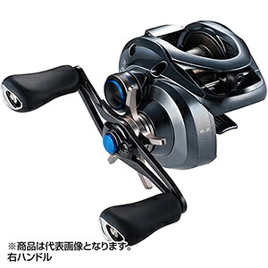 シマノ(SHIMANO) 22 SLX DC XT 70HG 右ハンドル｜dn　e-shop 20,371円