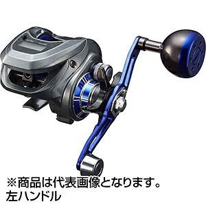 ダイワ(DAIWA) 24 ライトゲーム X IC 150L 左ハンドル