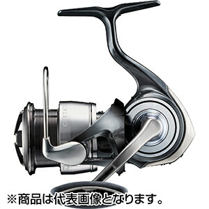 ダイワ　24 セルテート LT3000-CH DAIWA（釣り） ダイワ 24 セルテート LT3000-CH スピニング