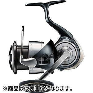ダイワ(DAIWA) 24 セルテート LT4000-CXH