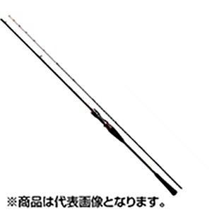 【当店限定P2倍確定】ダイワ(DAIWA) 紅牙 K65HB-S・K