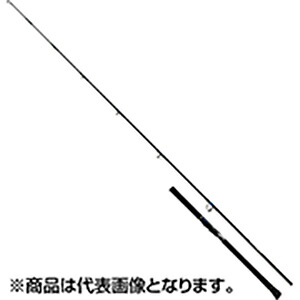 ダイワ(DAIWA) ソルティガ ブレイクスルー C710-8