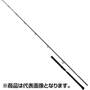 ダイワ(DAIWA) ソルティガ ブレイクスルー C82-8