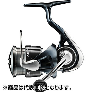 ダイワ(DAIWA) 23 エアリティ ST SF2000SS-H