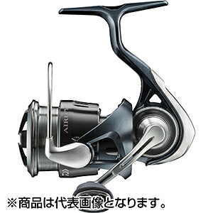 ダイワ(DAIWA) 23 エアリティ ST SF2500SS-H-QD｜dn　e-shop 41,814円