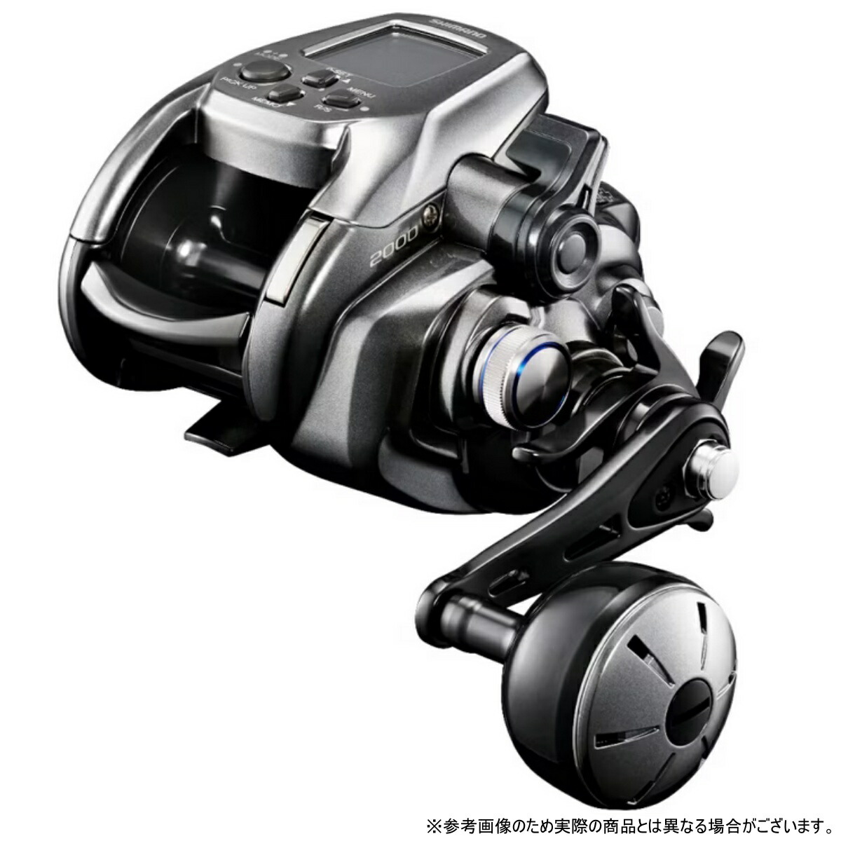楽天市場】シマノ(SHIMANO) 23 フォースマスター 600 右ハンドル : dn