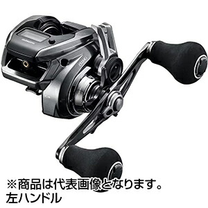 【当店限定P2倍確定】シマノ(SHIMANO) 23 エンゲツ プレミアム 151HG 左ハンドル