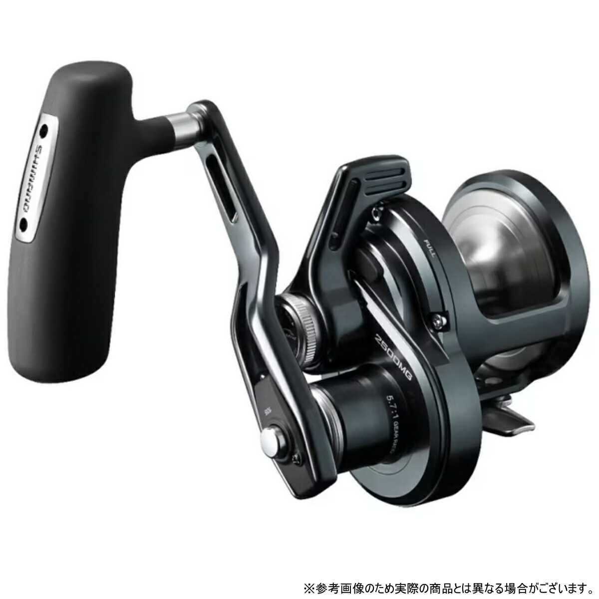 楽天市場】シマノ(SHIMANO) 17 オシアジガー 2000NR-HG 右ハンドル