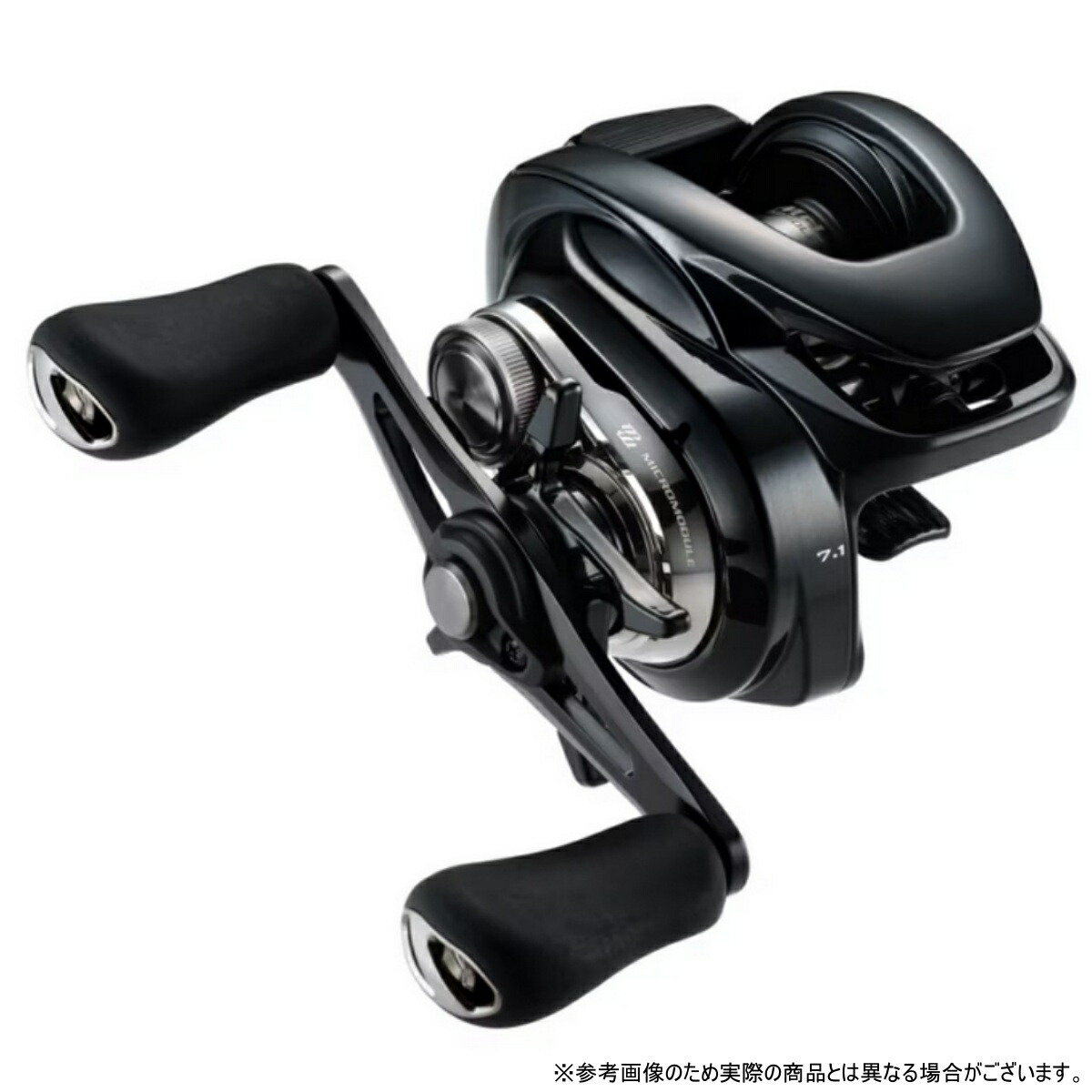 シマノ(SHIMANO) 24 メタニウム DC 71XG 左ハンドル